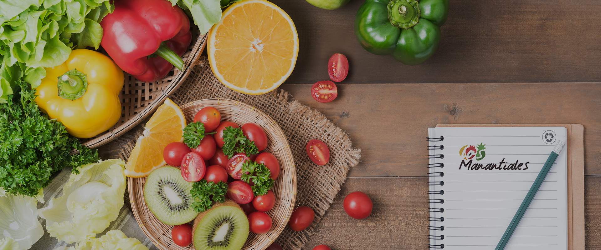 tienda online frutas y verduras torremolinos
